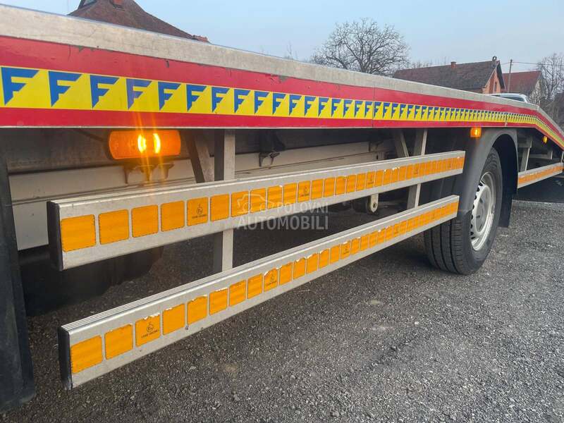 Mercedes Benz sprinter