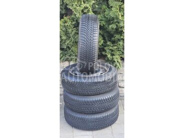 Lassa 185/65 R15 Sve sezone