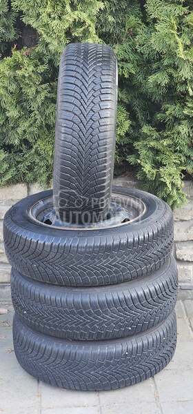 Lassa 185/65 R15 Sve sezone