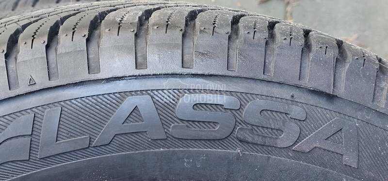 Lassa 185/65 R15 Sve sezone