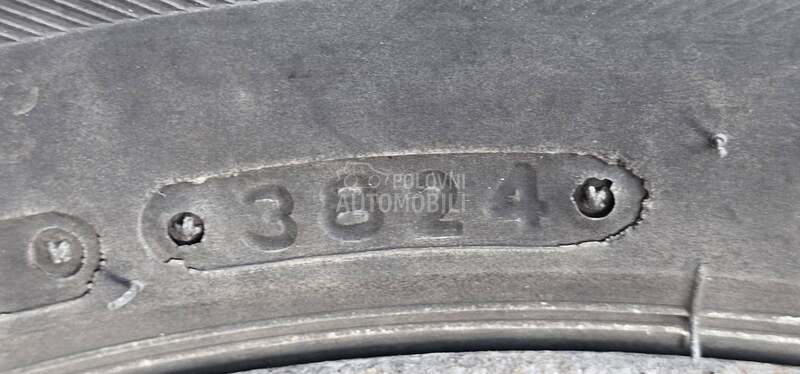 Lassa 185/65 R15 Sve sezone