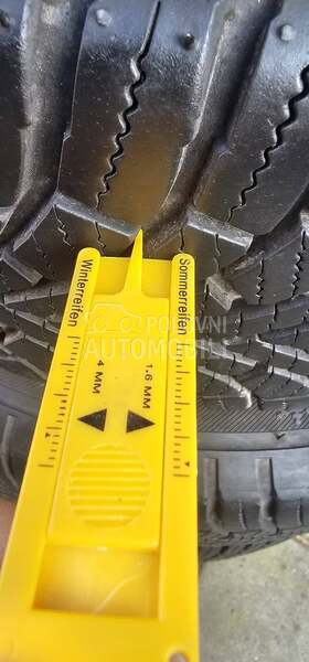 Lassa 185/65 R15 Sve sezone