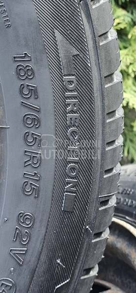 Lassa 185/65 R15 Sve sezone