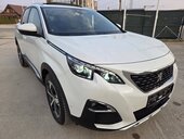 Peugeot 3008 1.6 ALLURE, PANORAM.