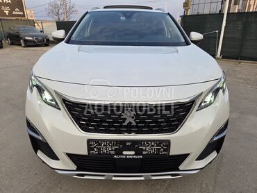 Peugeot 3008 1.6 ALLURE, PANORAM.