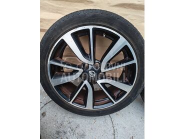 Aluminijumske felne  19" 5 x 114.3