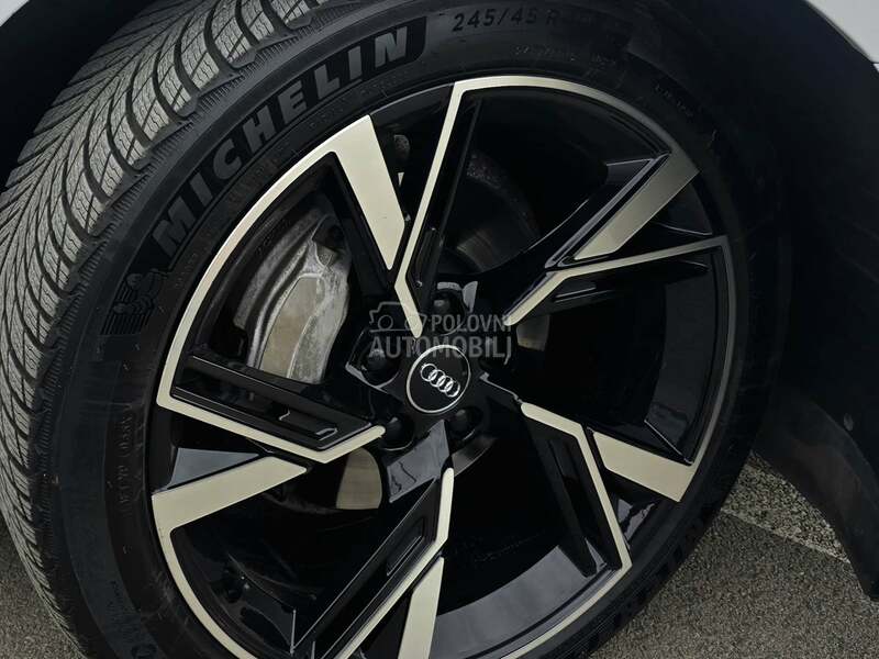 Audi A6 40TDI/Hybrid/Virtual