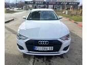 Audi A6 40TDI/Hybrid/Virtual