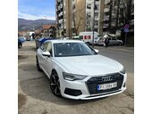 Audi A6 40TDI/Hybrid/Virtual