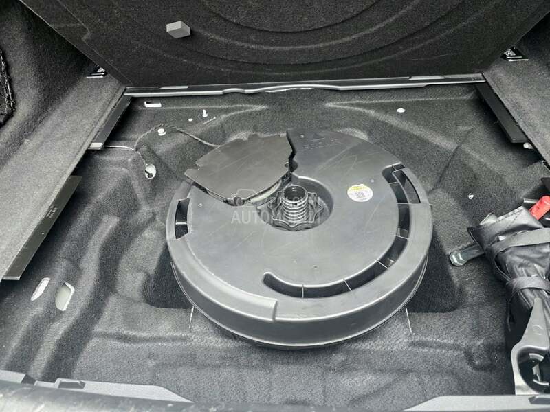 Audi A6 40TDI/Hybrid/Virtual