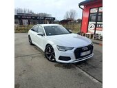 Audi A6 40TDI/Hybrid/Virtual