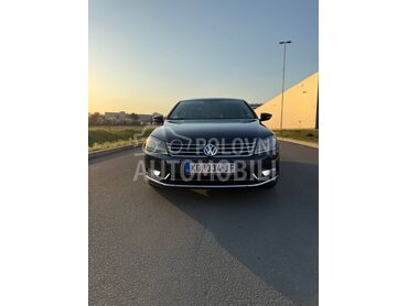 Volkswagen Passat B7 4MOTION DSG