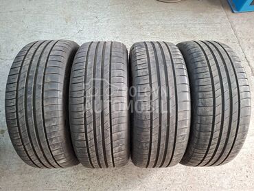Goodyear 225/55 R17 Letnja
