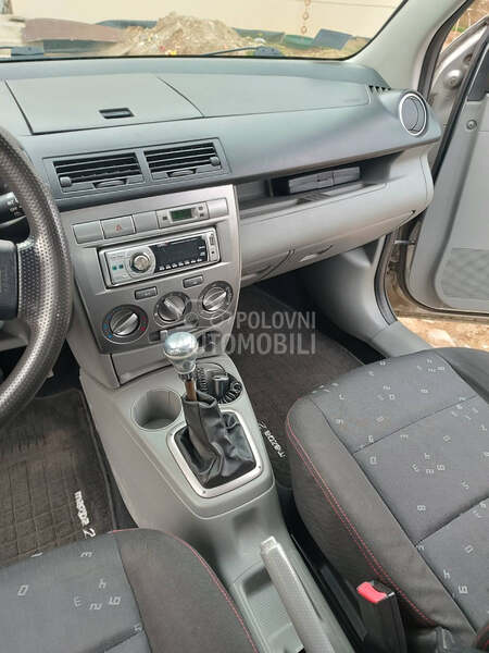 Mazda 2 1.4