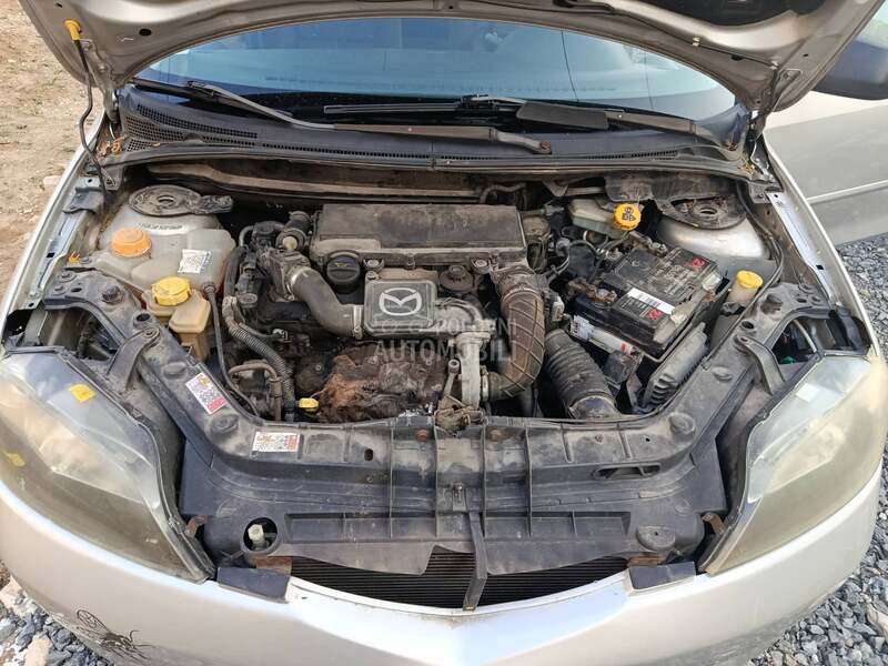 Mazda 2 1.4