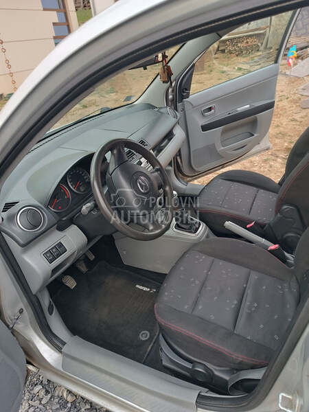 Mazda 2 1.4