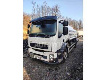 Volvo Fe290 voda