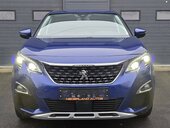 Peugeot 3008 1.5hdi Alure/Premium