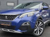 Peugeot 3008 1.5hdi Alure/Premium