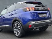 Peugeot 3008 1.5hdi Alure/Premium