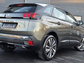 Peugeot 3008 1.2 Allure