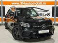 Mercedes Benz GLB 220 D/AMG/LED/190