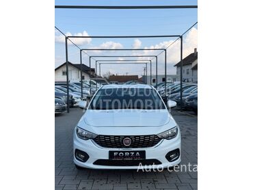 Fiat Tipo N O V / G A S
