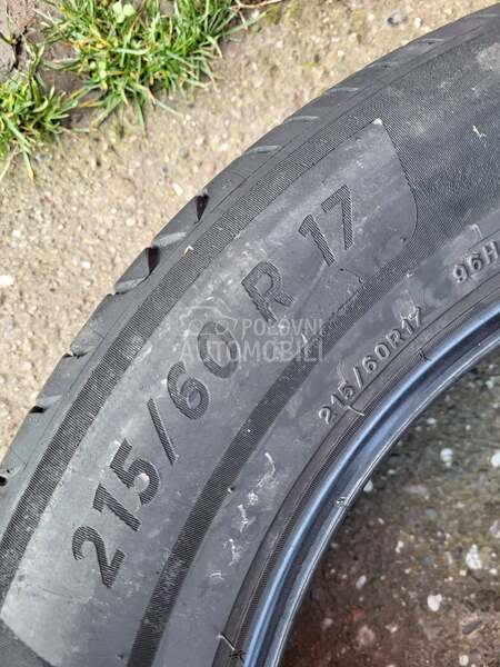 Michelin 215/60 R17 Letnja