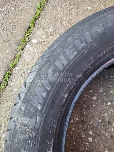 Michelin 215/60 R17 Letnja