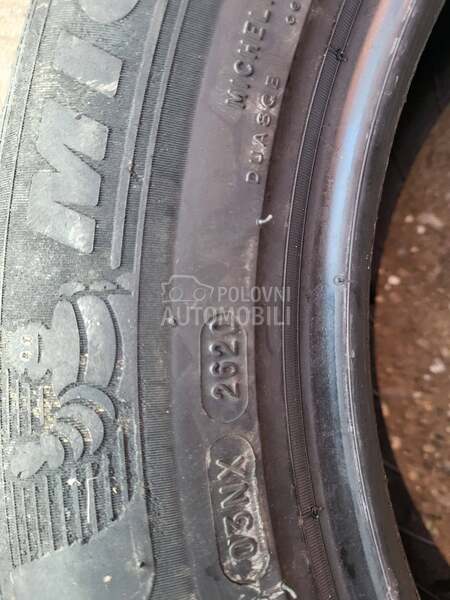Michelin 215/60 R17 Letnja