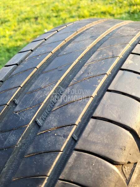 Michelin 215/60 R17 Letnja