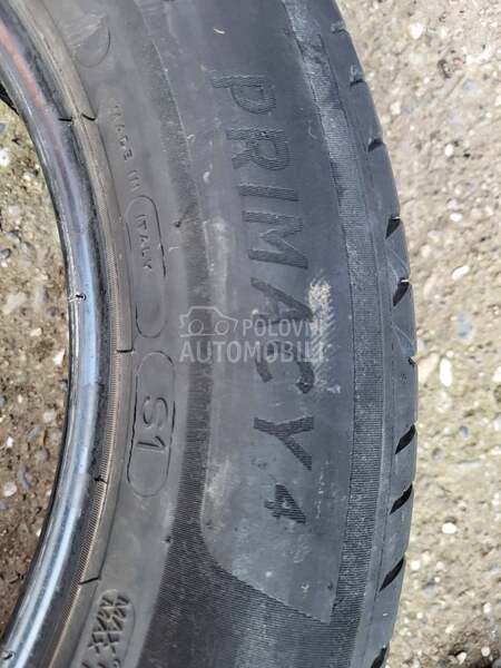 Michelin 215/60 R17 Letnja