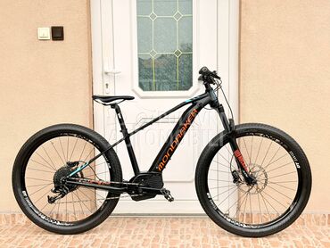 Mondraker 27.5