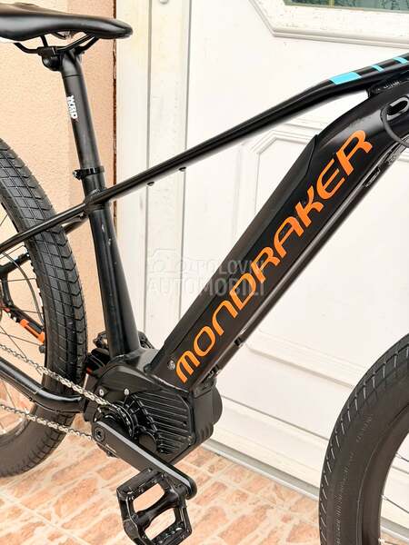 Mondraker 27.5