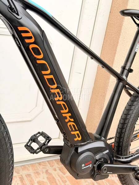 Mondraker 27.5