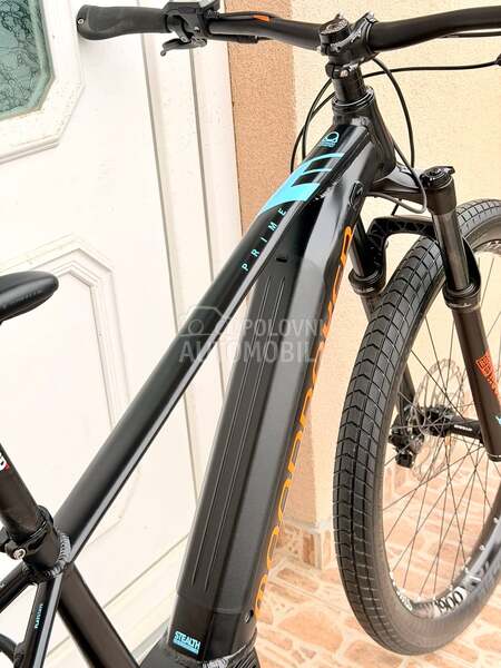 Mondraker 27.5