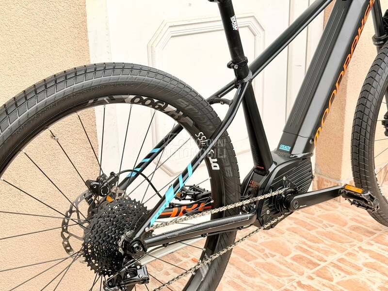 Mondraker 27.5