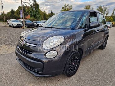 Fiat 500L A K C I J A
