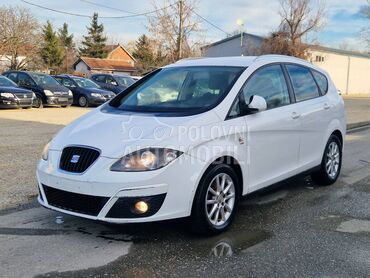 Seat Altea XL A K C I J A