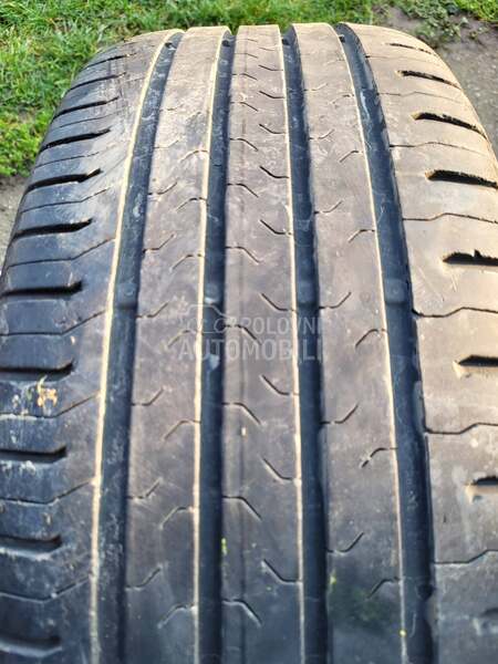 Continental 215/55 R18 Letnja