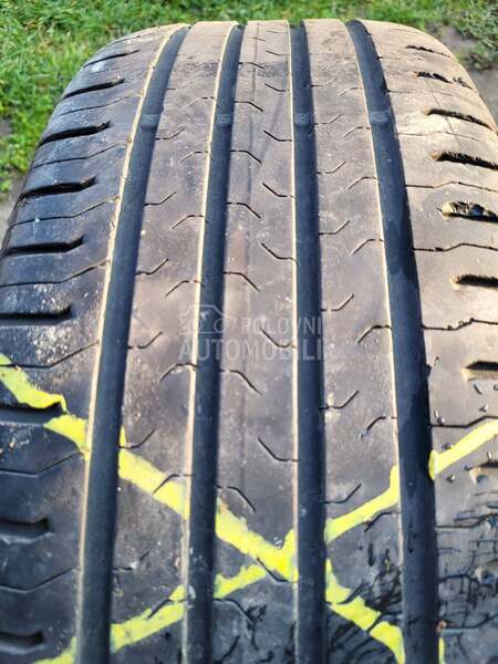 Continental 215/55 R18 Letnja