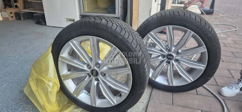 Matador 245/45 R19 Zimska