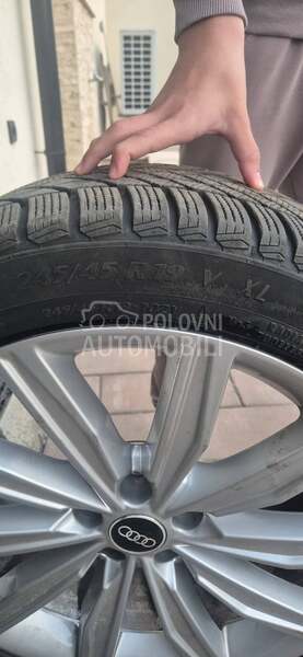 Matador 245/45 R19 Zimska