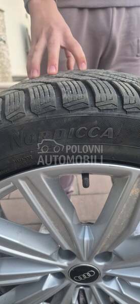 Matador 245/45 R19 Zimska