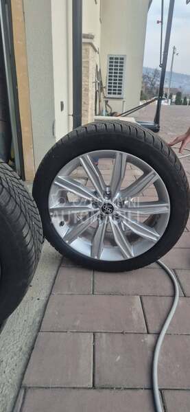 Matador 245/45 R19 Zimska