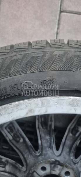 Matador 245/45 R19 Zimska