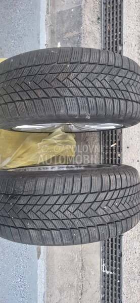 Matador 245/45 R19 Zimska