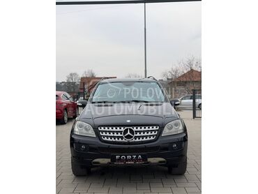 Mercedes Benz ML 320 N O V