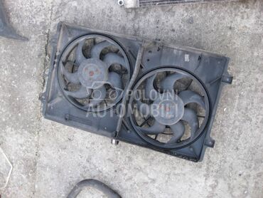 Ventilatori hladnjaka 2.0 benz za Volkswagen Sharan