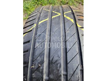 Kleber 205/55 R17 Letnja
